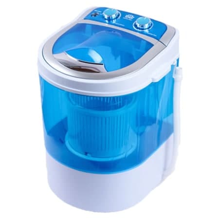 Мини пералня Lamarque LWM-20035B 250W 3кг 