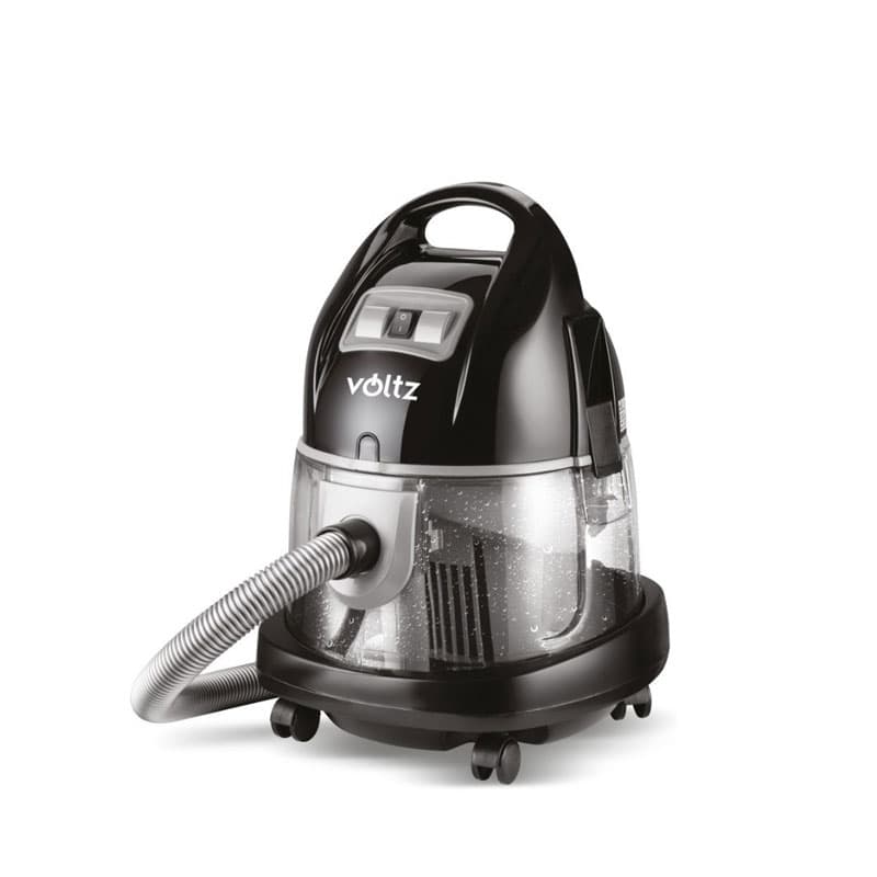 Прахосмукачка с воден филтър Voltz V51001H / 2000W 