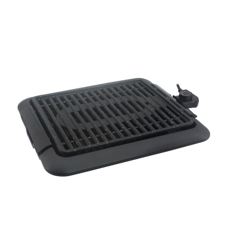 Електрическа бездимна скара Voltz V51015EM / 1250W