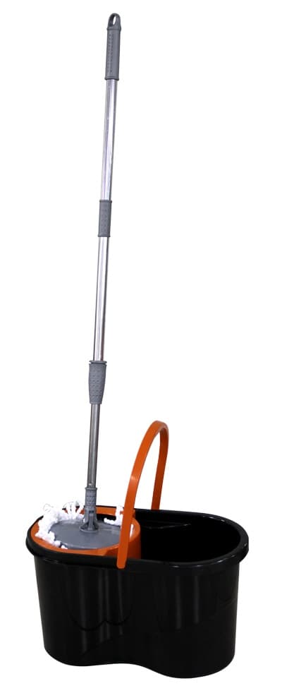 Комплект за почистване Hunter Nero SMS16LB 16л