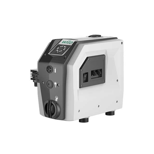 Система за повишаване на налягане Wilo Isar Boost 5-E-3 / 0,75kW