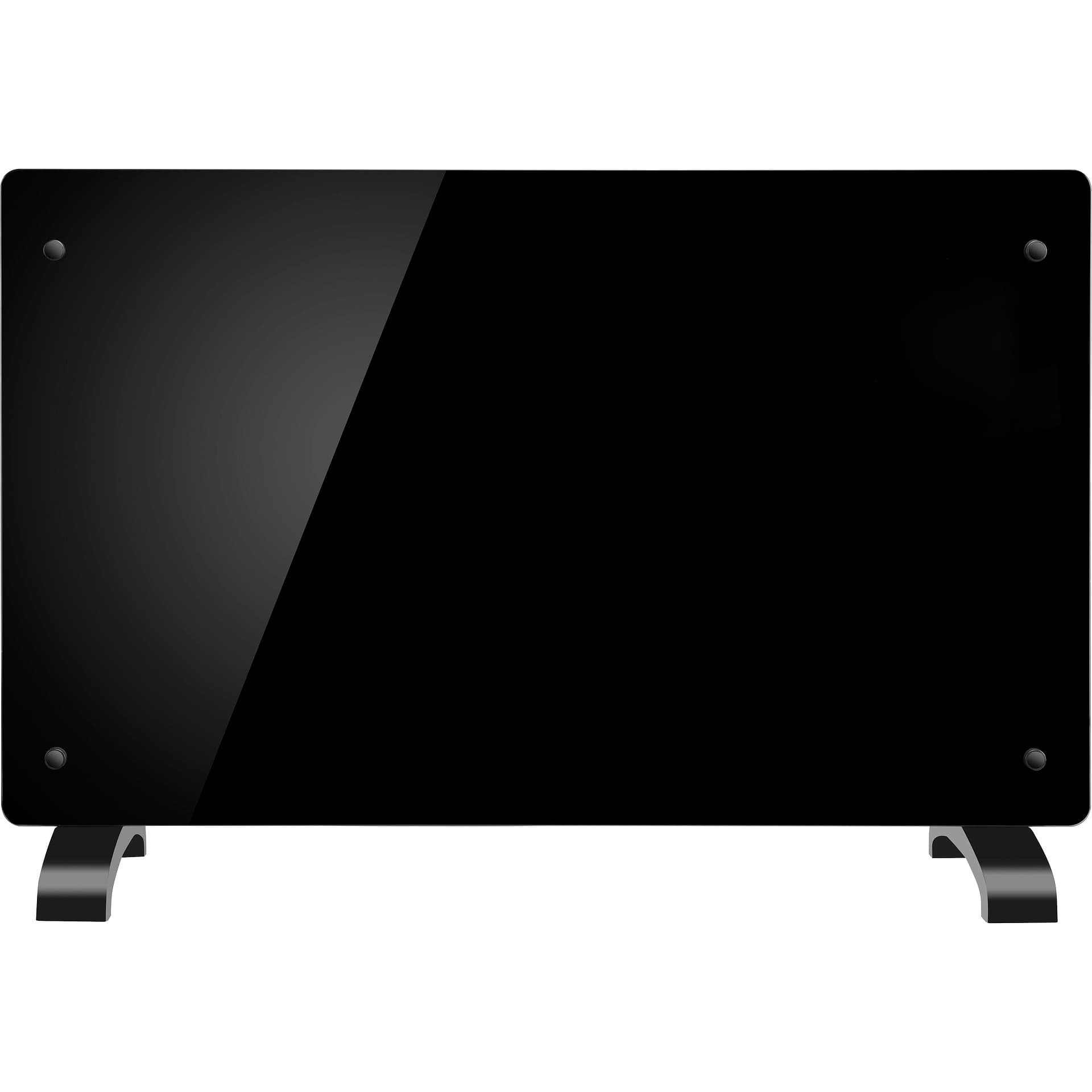 Конвекторна печка със стъклен панел Elite GH-20 2000W