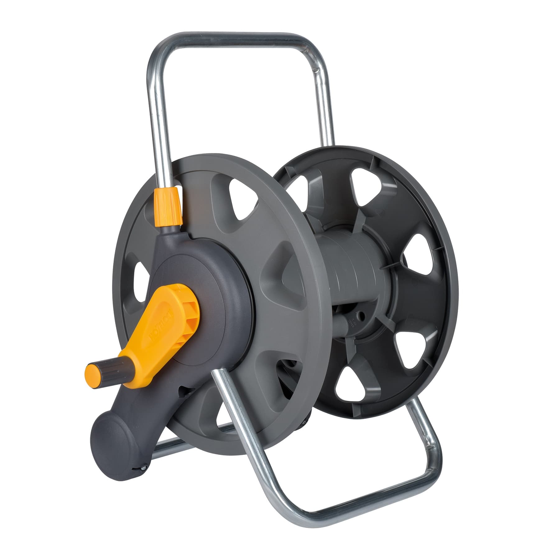 Макара празна 2 в 1 Hozelock до 60м 1/2"