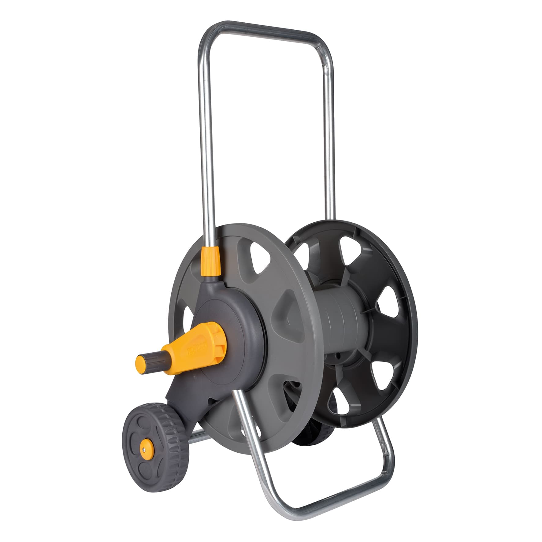Макара количка празна Hozelock до 60м 1/2"