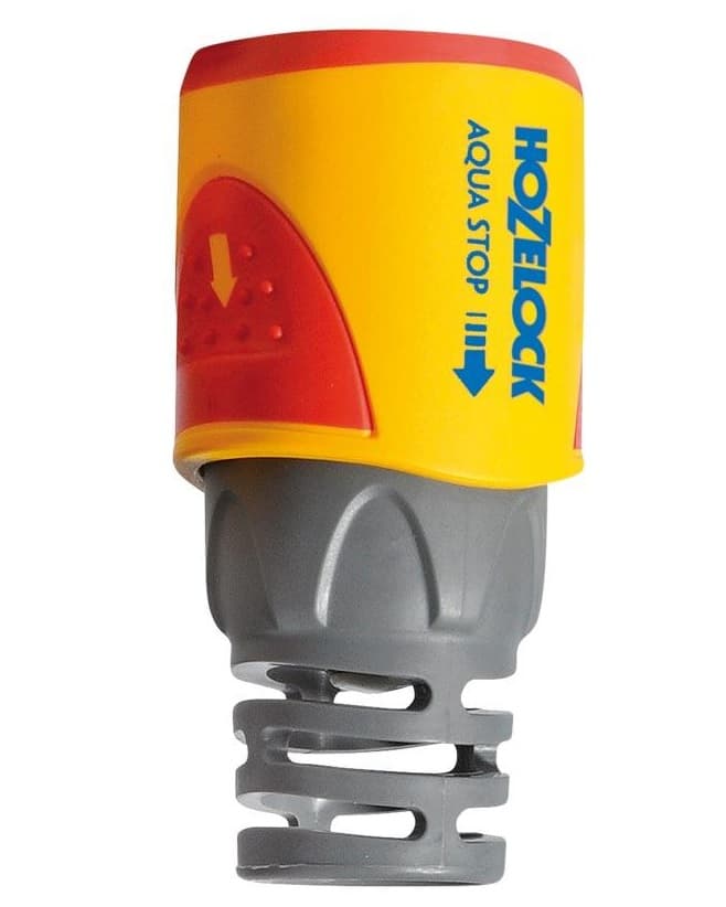 Конектор за маркуч Hozelock Soft Plus Stop 3/4'' 
