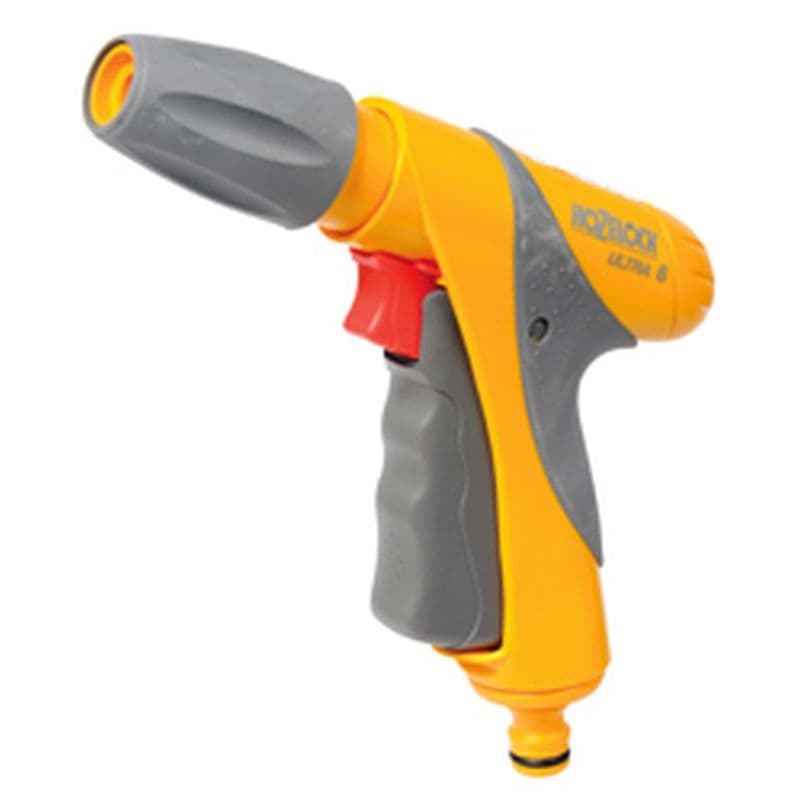 Поливен пистолет с 3 струи Hozelock Jet Spray Gun