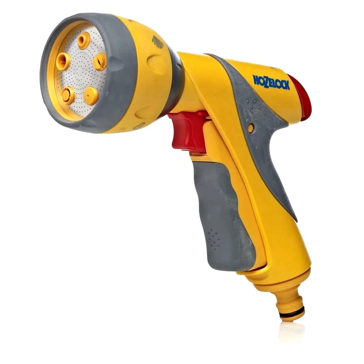 Поливен пистолет с 6 струи Hozelock Multi Spray Gun 