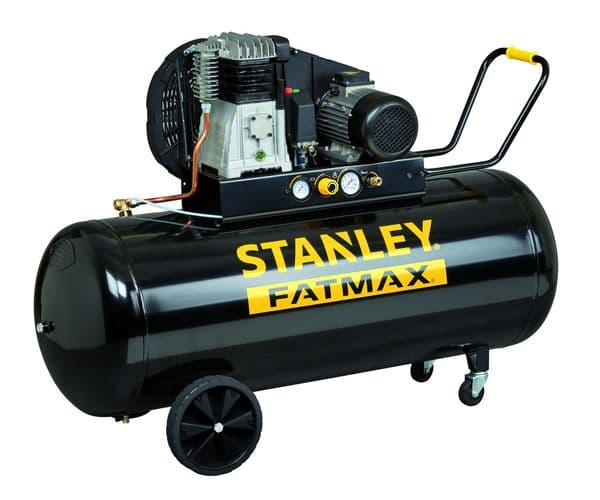 Компресор Stanley B480/10/270T 270л 3kW