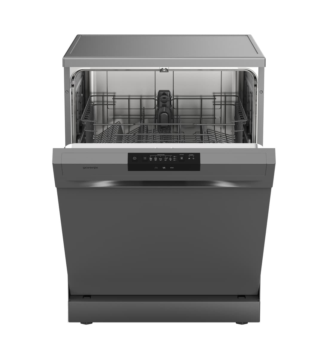 Свободностояща съдомиялна Gorenje GS62040S / 60см