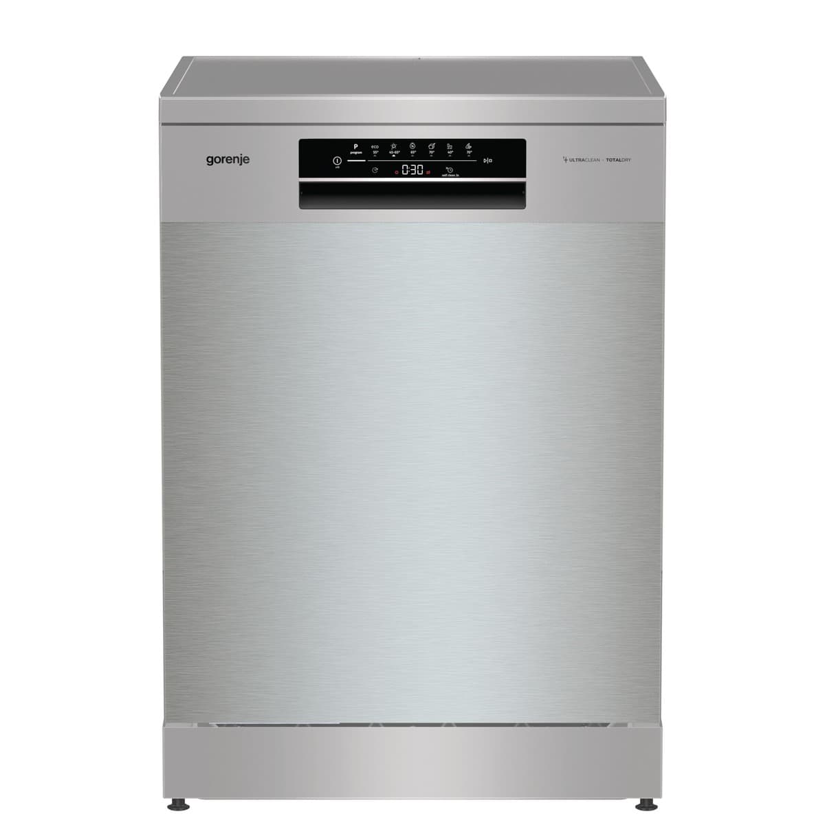 Свободностояща съдомиялна Gorenje GS643D690 / 60x60см