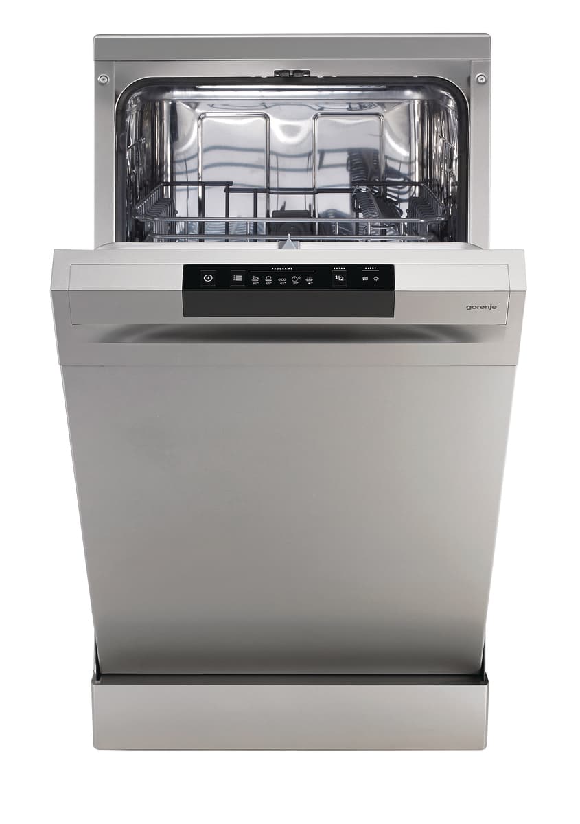 Свободностояща съдомиялна Gorenje GS520E15S / 45см