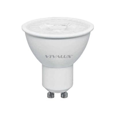 LED насочена лампа Vivalux 38D 9W GU10 3000K