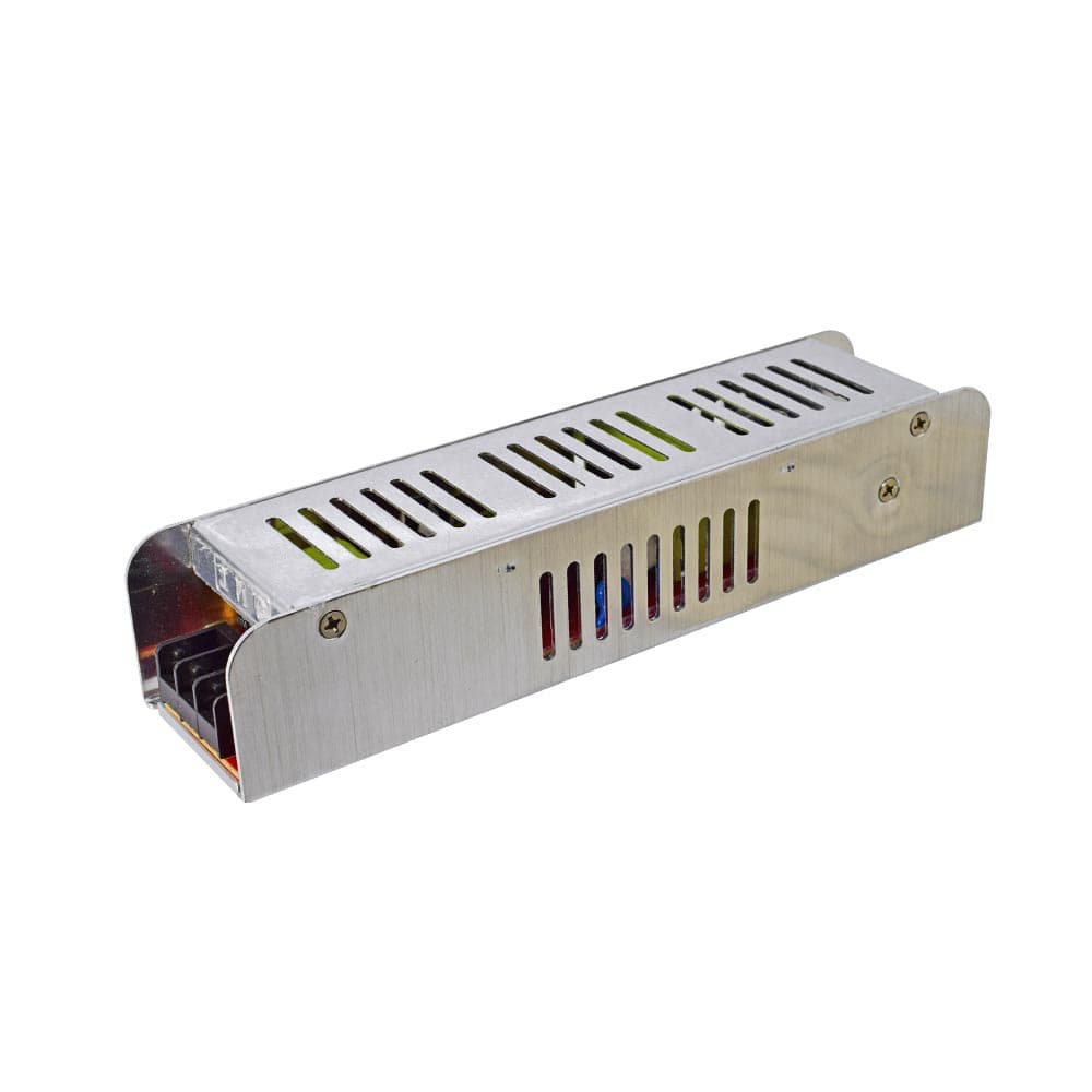 Захранване за светодиодна лента неводоустойчиво 120W 24V  