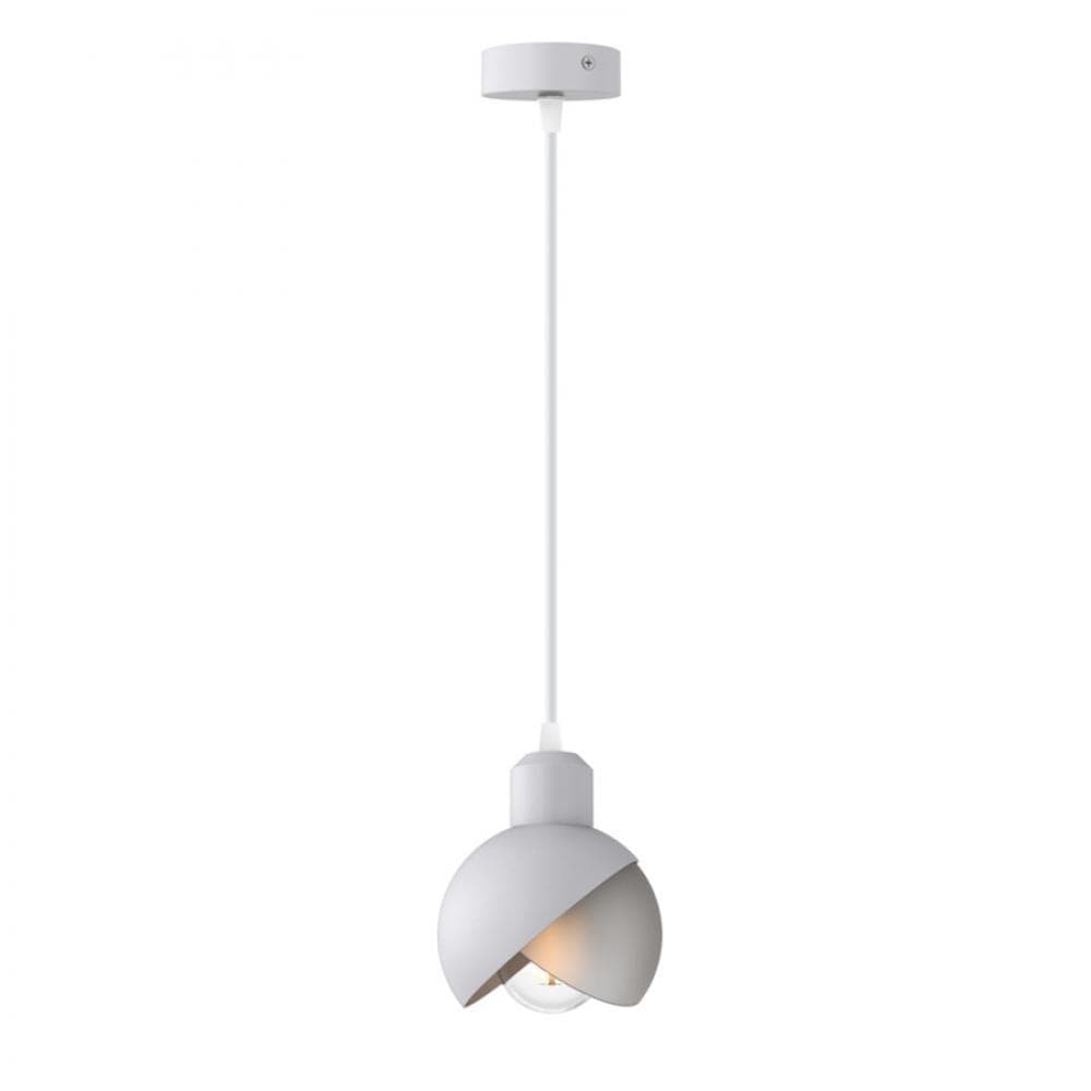 Пендел Florence Lightex 1xE27 бял 