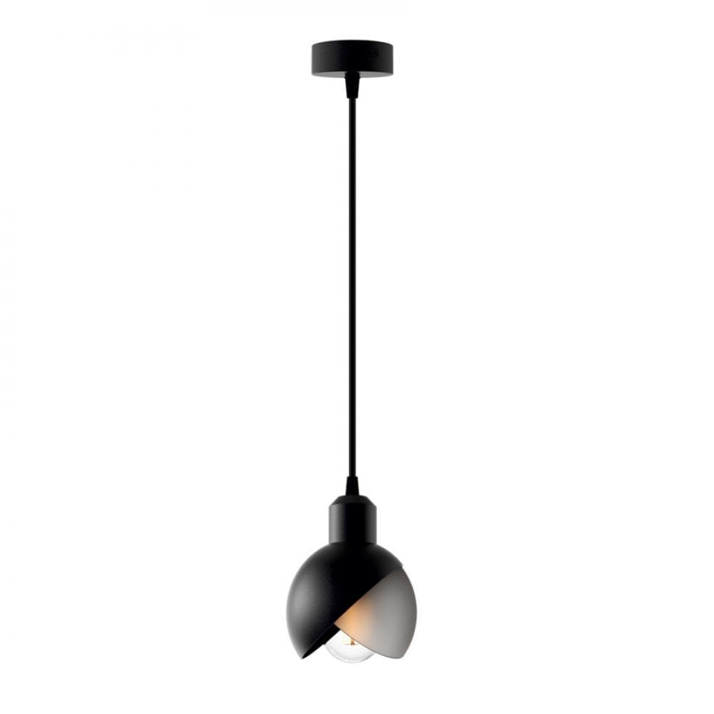 Пендел Florence Lightex 1xE27 черен
