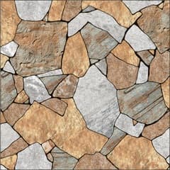 Гранитогрес Еверест Тюркуаз 450x450мм