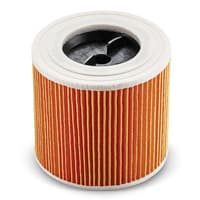 Патронен филтър Karcher WD/SE