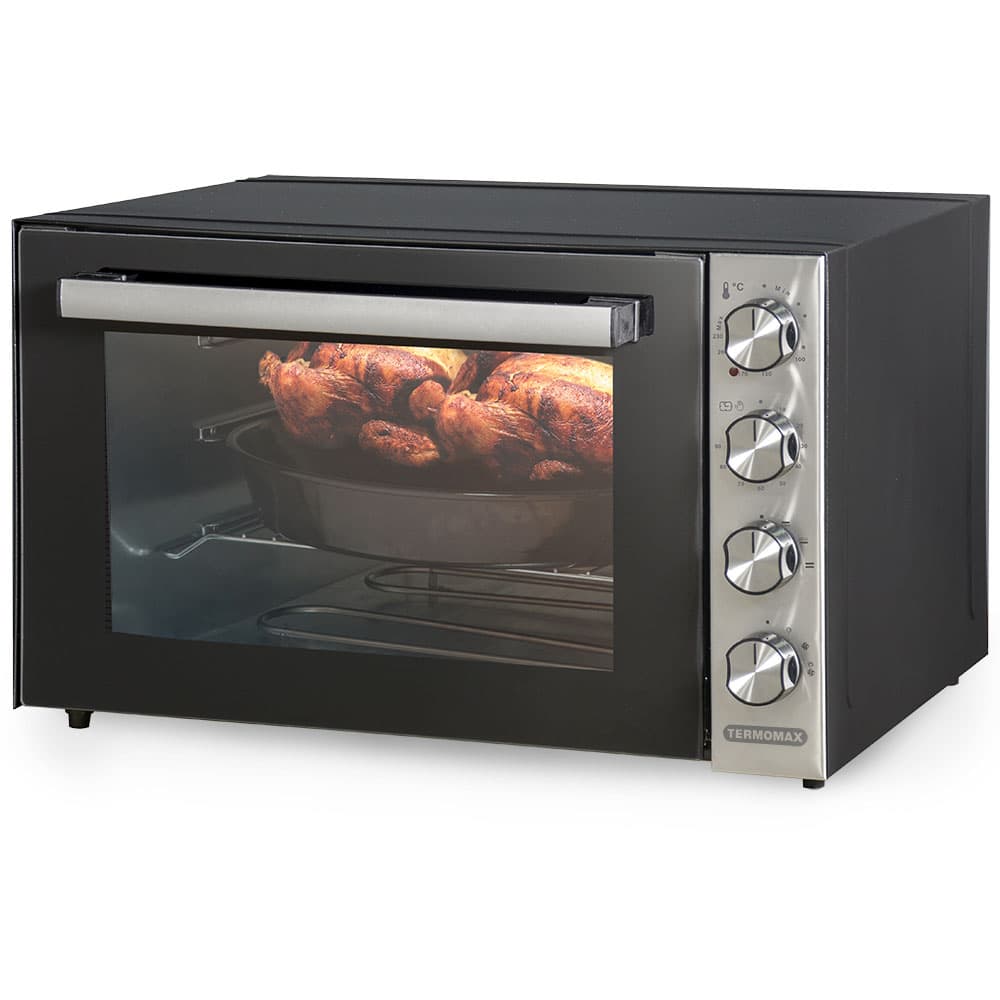 Електрическа фурна Termomax TR7011 70л