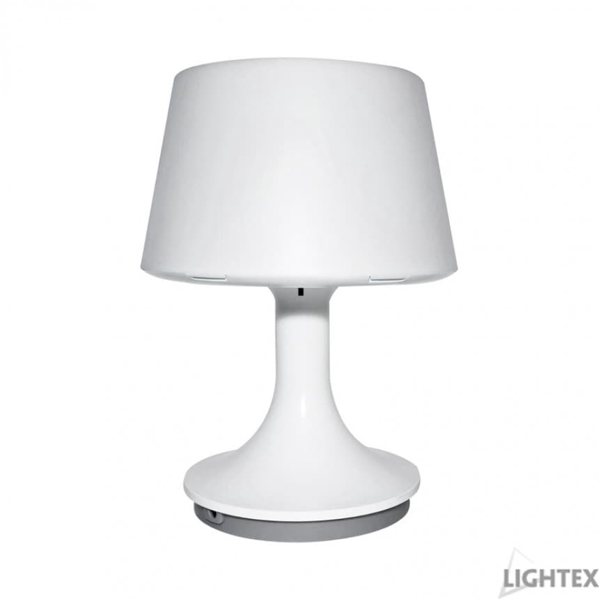 Настолна лампа Lightex LED SET 5V димируема 2.5W 