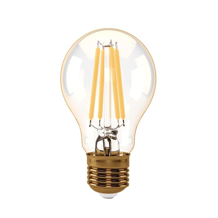 LED крушка Fil Gold Panasonic E27 7W 2000K