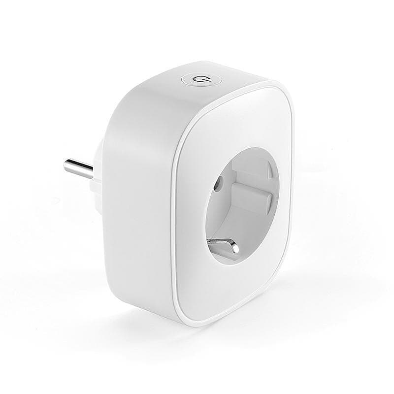 Smart WiFi адаптер за контакт Elite ES-WSA002-16A