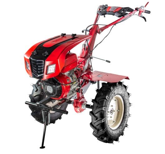 Бензинова мотофреза Raider RD-T10 / 9.7kW 