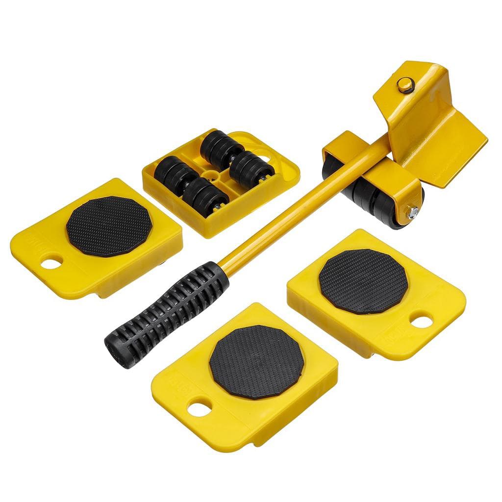 Комплект за местене на мебели Nextool FOM-1444