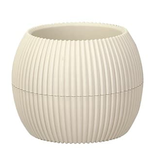 Саксия кактус №1 Horecano Home G-361-L лате Ø 8.8 x 6.8 см