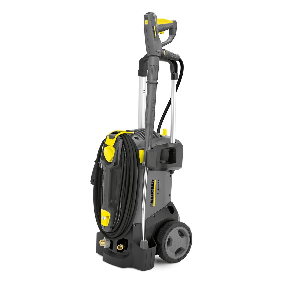 Водоструйка Karcher HD 6/13 C 2,9kW