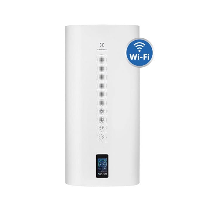 Многопозиционен бойлер Electrolux EWH 80 SI Wi-Fi Dry 65л 2000W