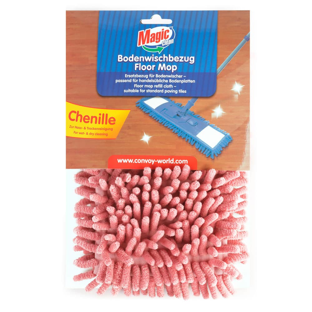 Резерва за моп Chenille 450х150мм