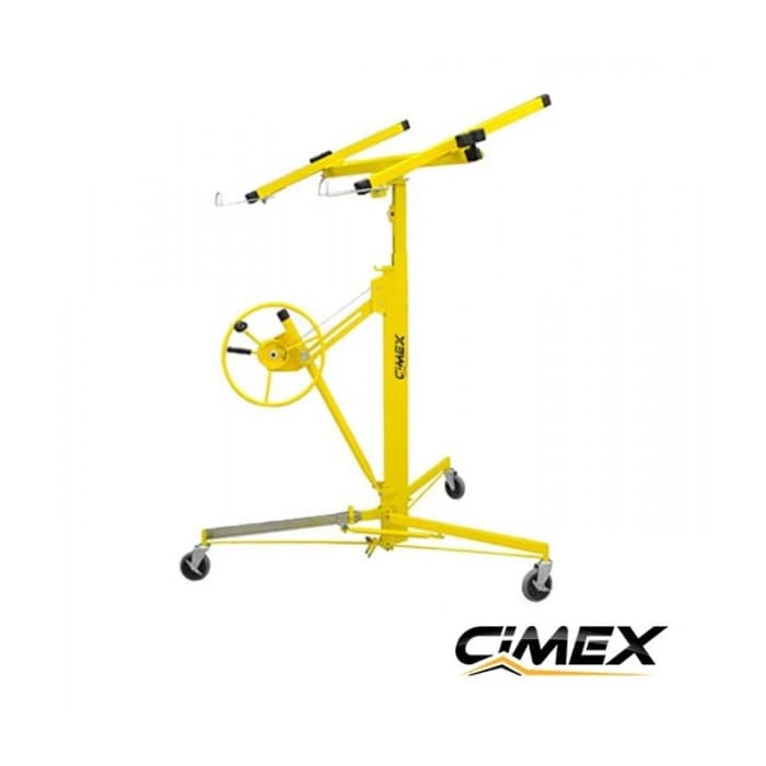 Повдигач / подемник за монтаж на гипсокартон Cimex P335