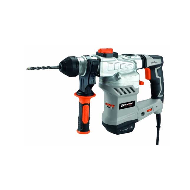 Перфоратор Daewoo DARH32A 1250W 32мм 6J