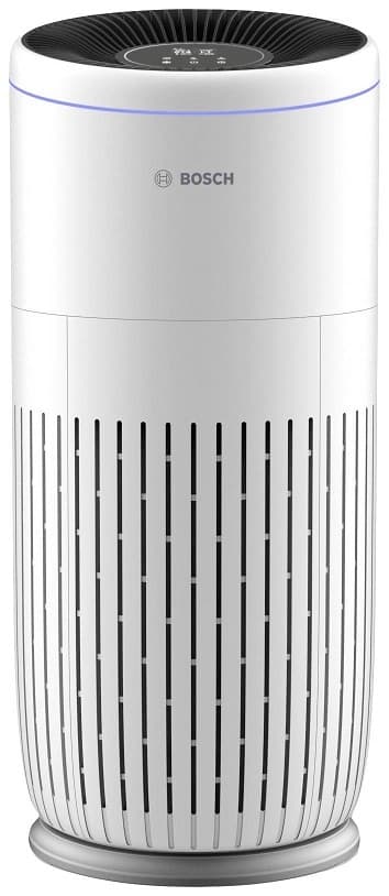 Въздухопречиствател Bosch Air 6000 / 125м2