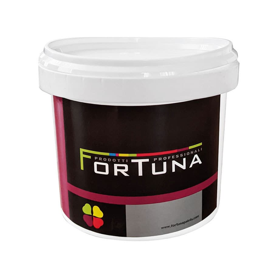 Грунд за стуко Fortuna Fondo di Marble 2.2л бял 