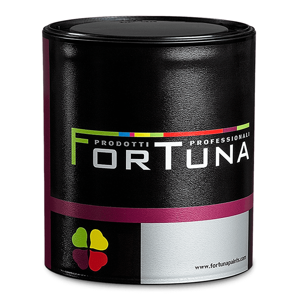Тебеширена боя Fortuna Vintage капучино 0.9л