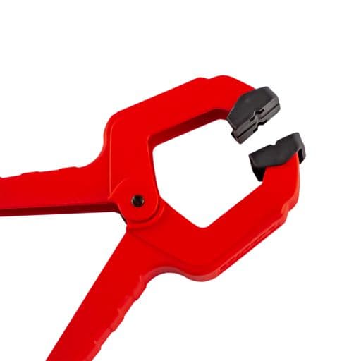 Стяга щипка Duratec DT82515 / 50мм 