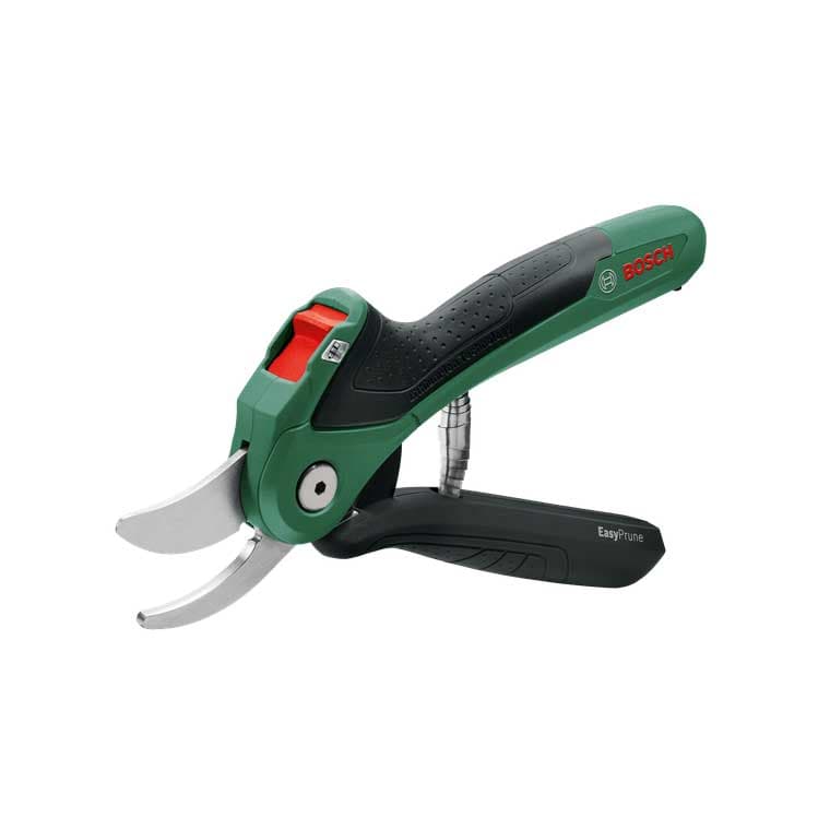 Акумулаторна ножица Bosch EasyPrune 3,6V