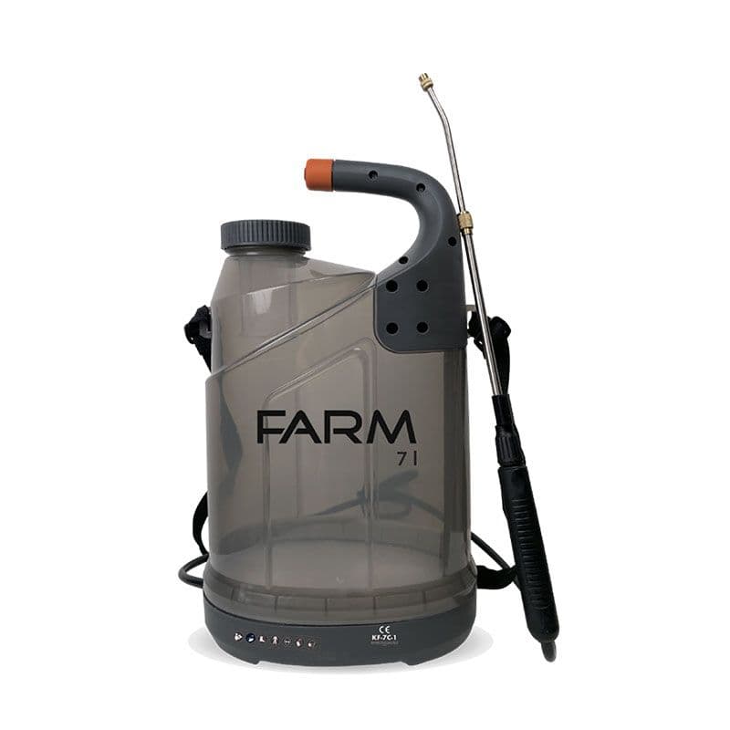 Акумулаторна пръскачка Farm 5V / 7л 