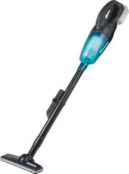Акумулаторна прахосмукачка Makita DCL180ZB 18V 30W