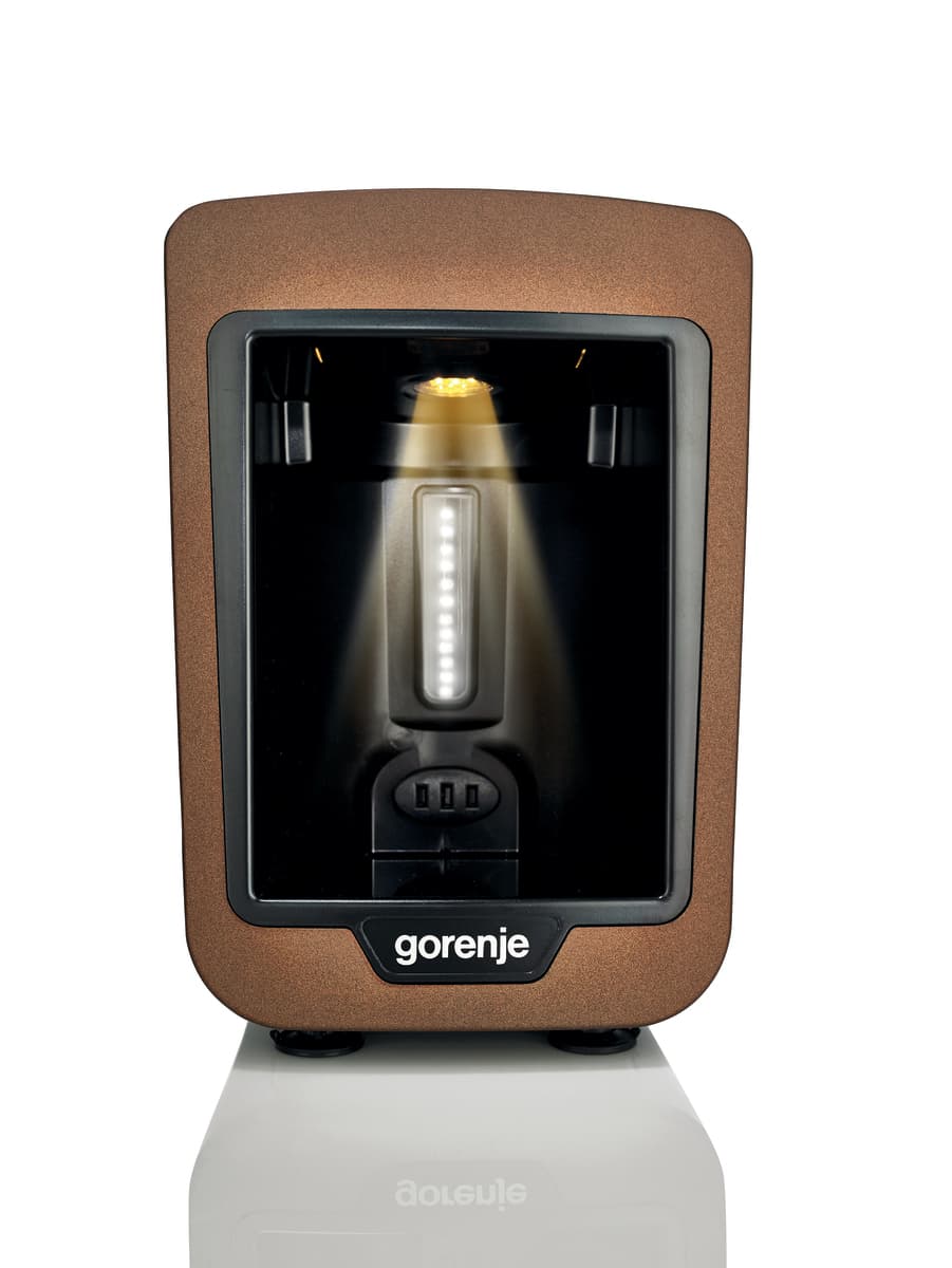 Машина за турско кафе Gorenje ATCM730T 735W
