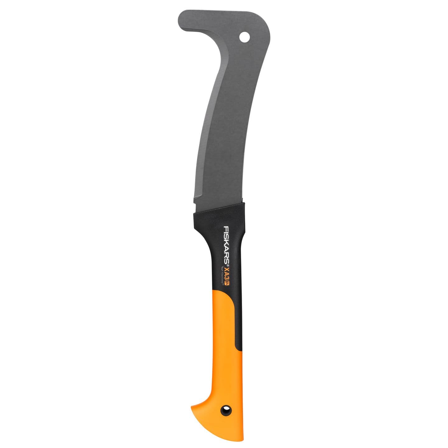 Мачете Fiskars XА3 505мм