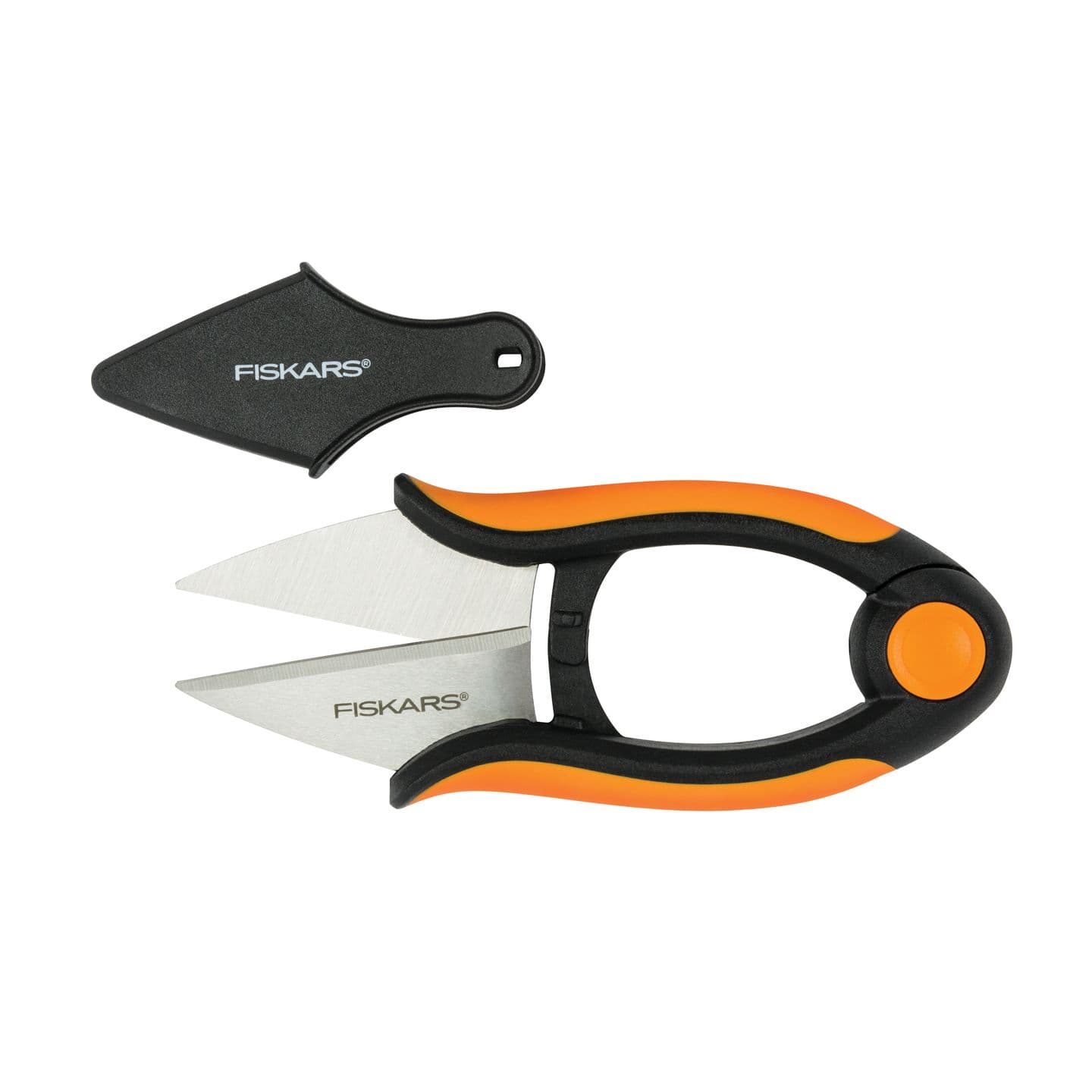 Ножица за билки Fiskars Solid SP220