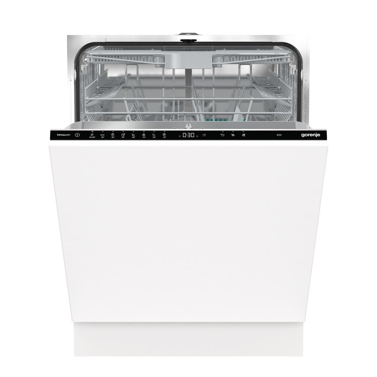 Съдомиялна машина за вграждане Gorenje GV663C60 / 60 см