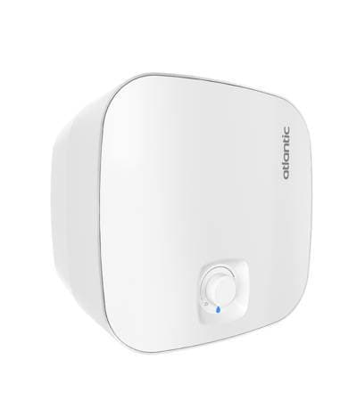 Бойлер за монтаж над мивка Atlantic Nanto 10л 2000W
