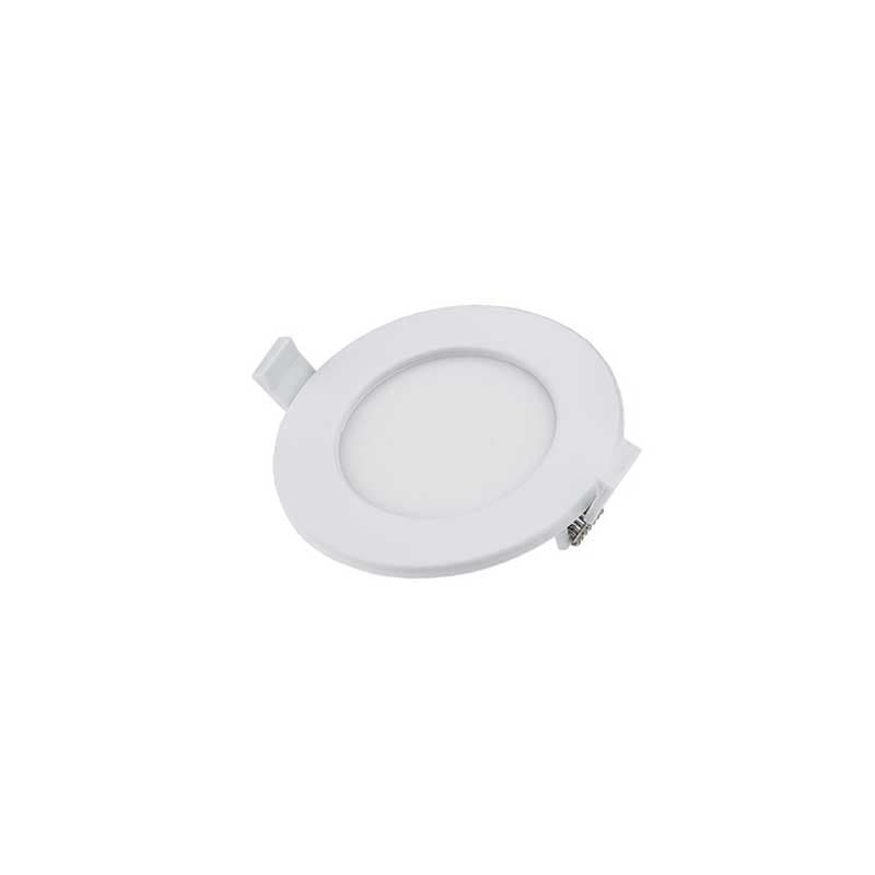 LED модул за вграждане кръг Optonica CCT 6W AC165-265V 