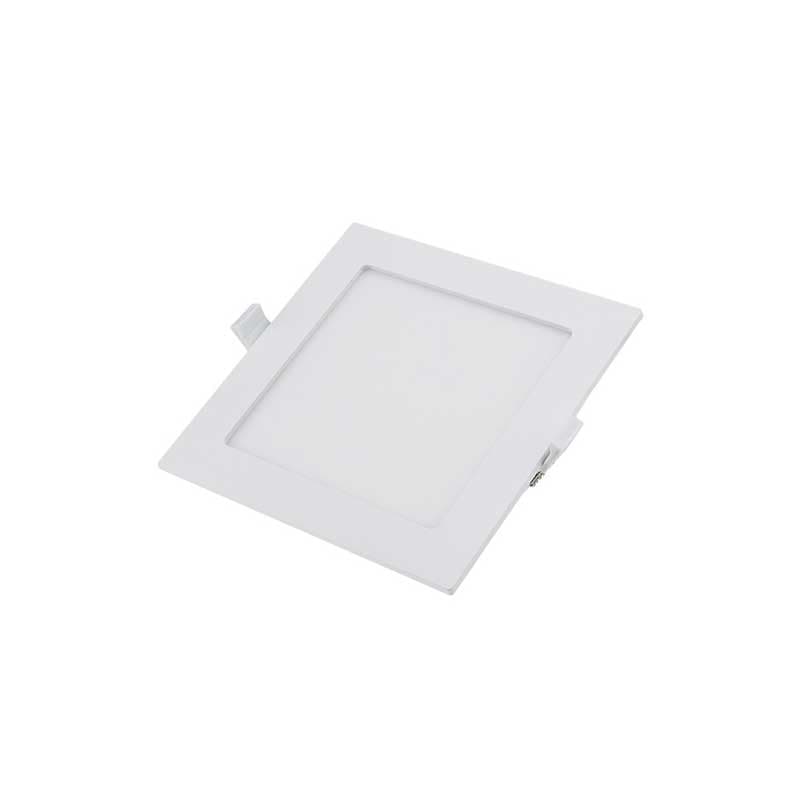 LED модул за вграждане квадрат Optonica CCT 12W AC165-265V
