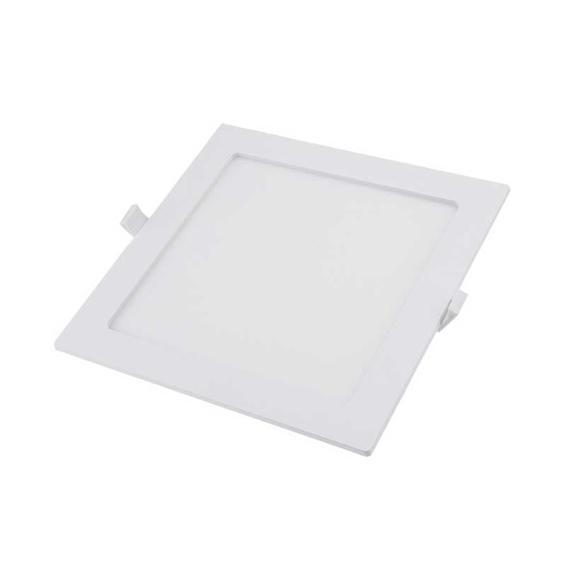 LED модул за вграждане квадрат Optonica CCT 18W AC165-265V