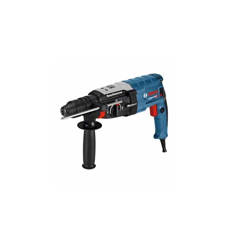 Перфоратор Bosch GBH 2-28 F Professional SDS-Plus 3,2J 880W