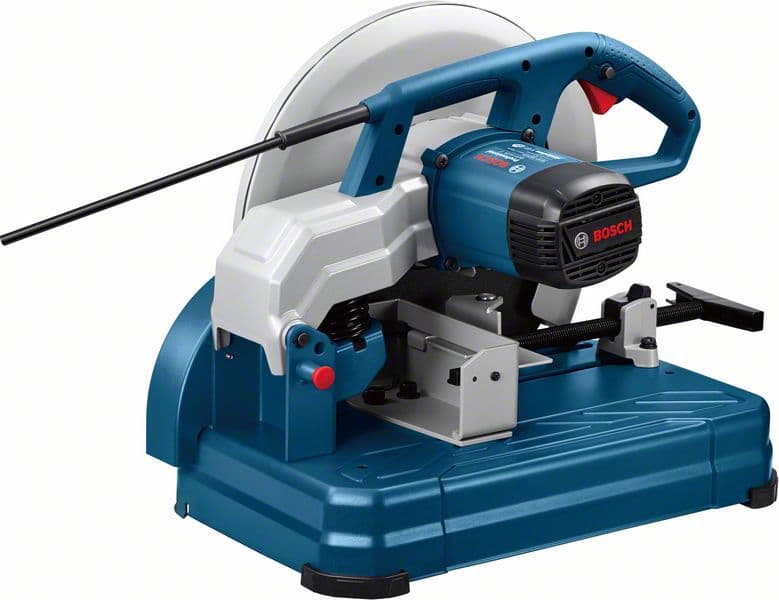 Циркуляр за метал Bosch Professional GCO 14-24 J 2400W 355мм